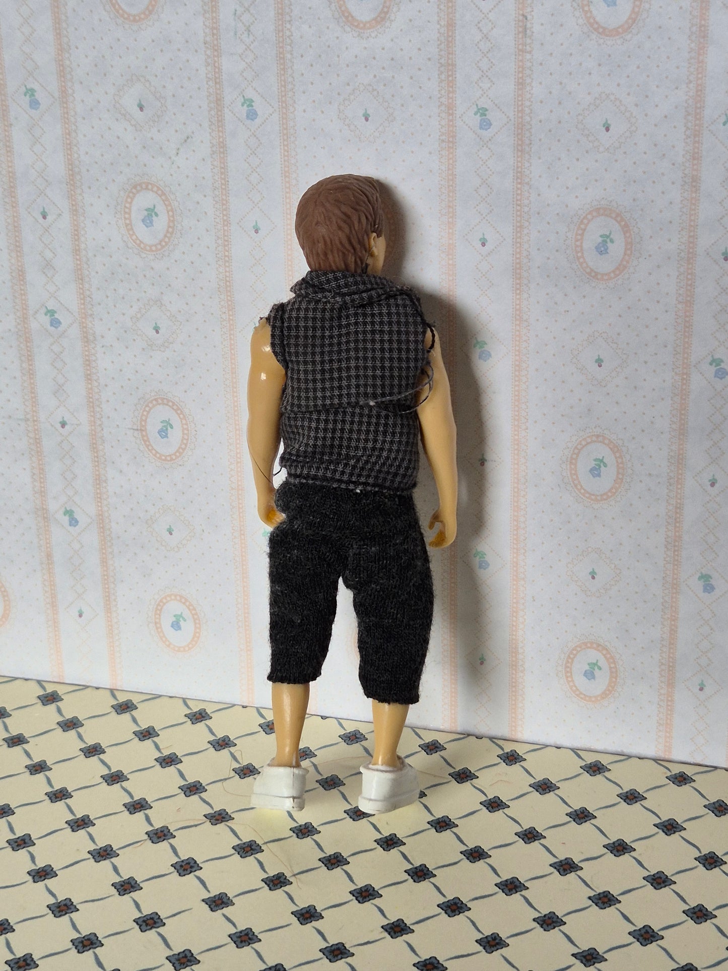 Lundby herre