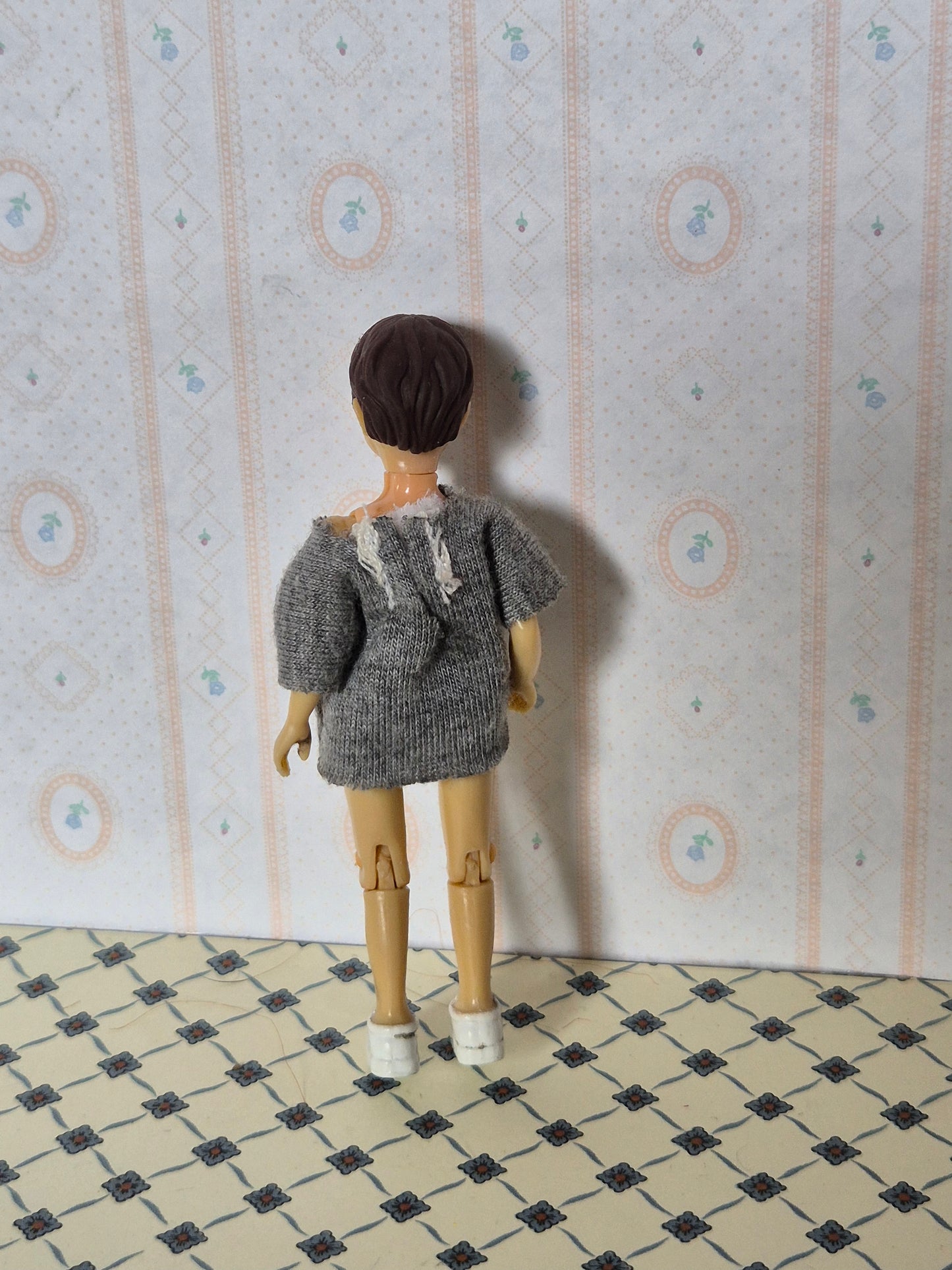 Lundby dreng
