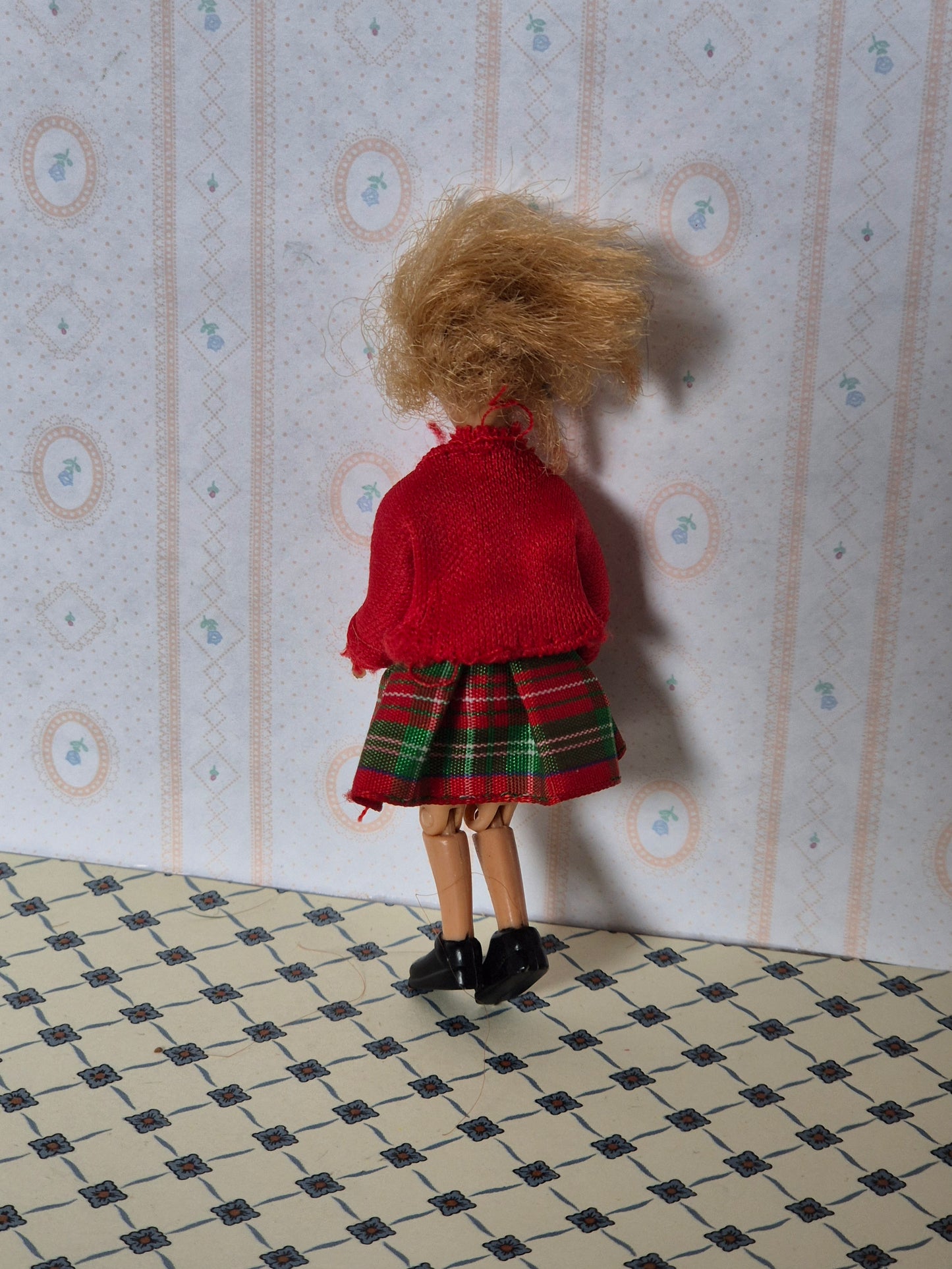 Lundby pige