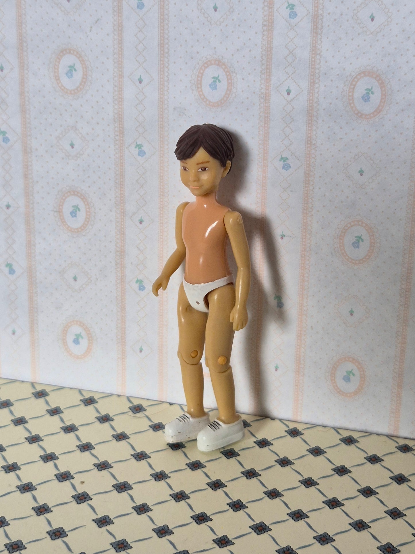 Lundby dreng