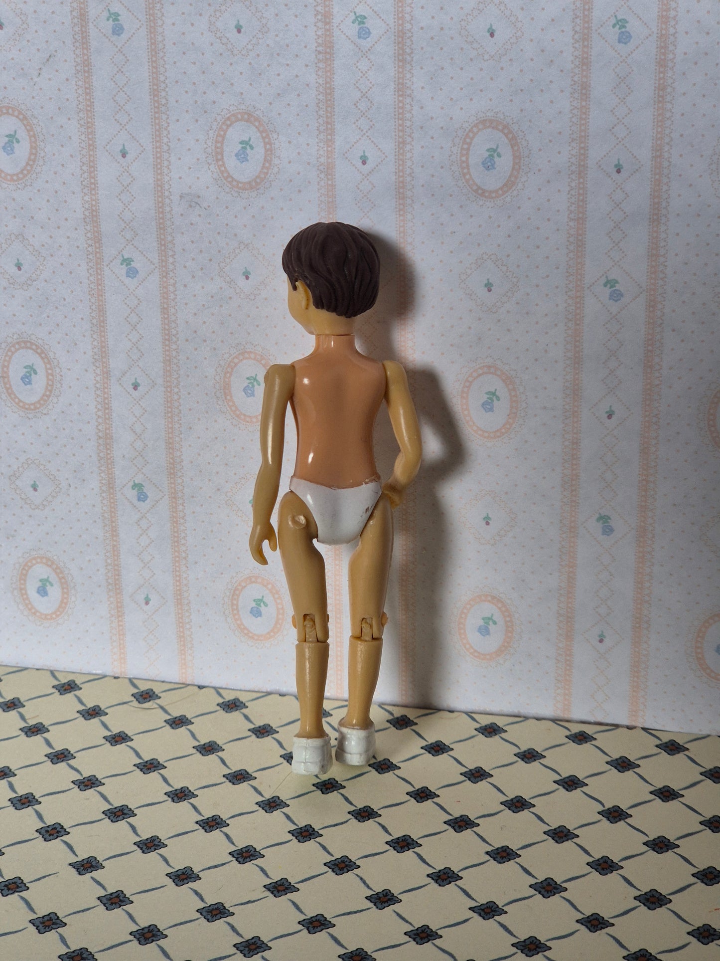 Lundby dreng
