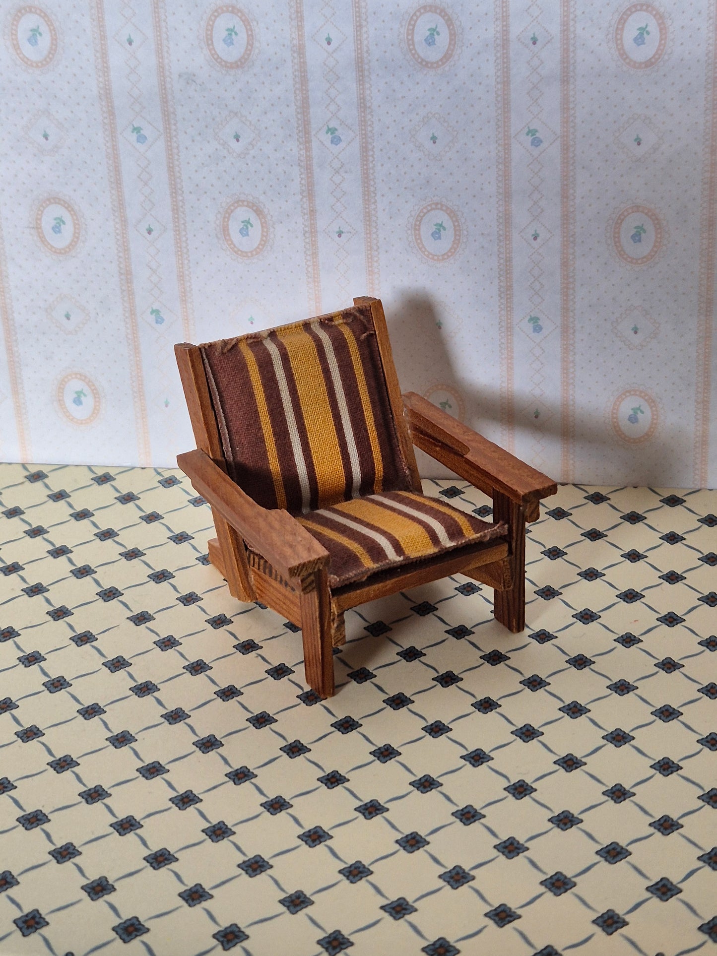 Lundby havestol