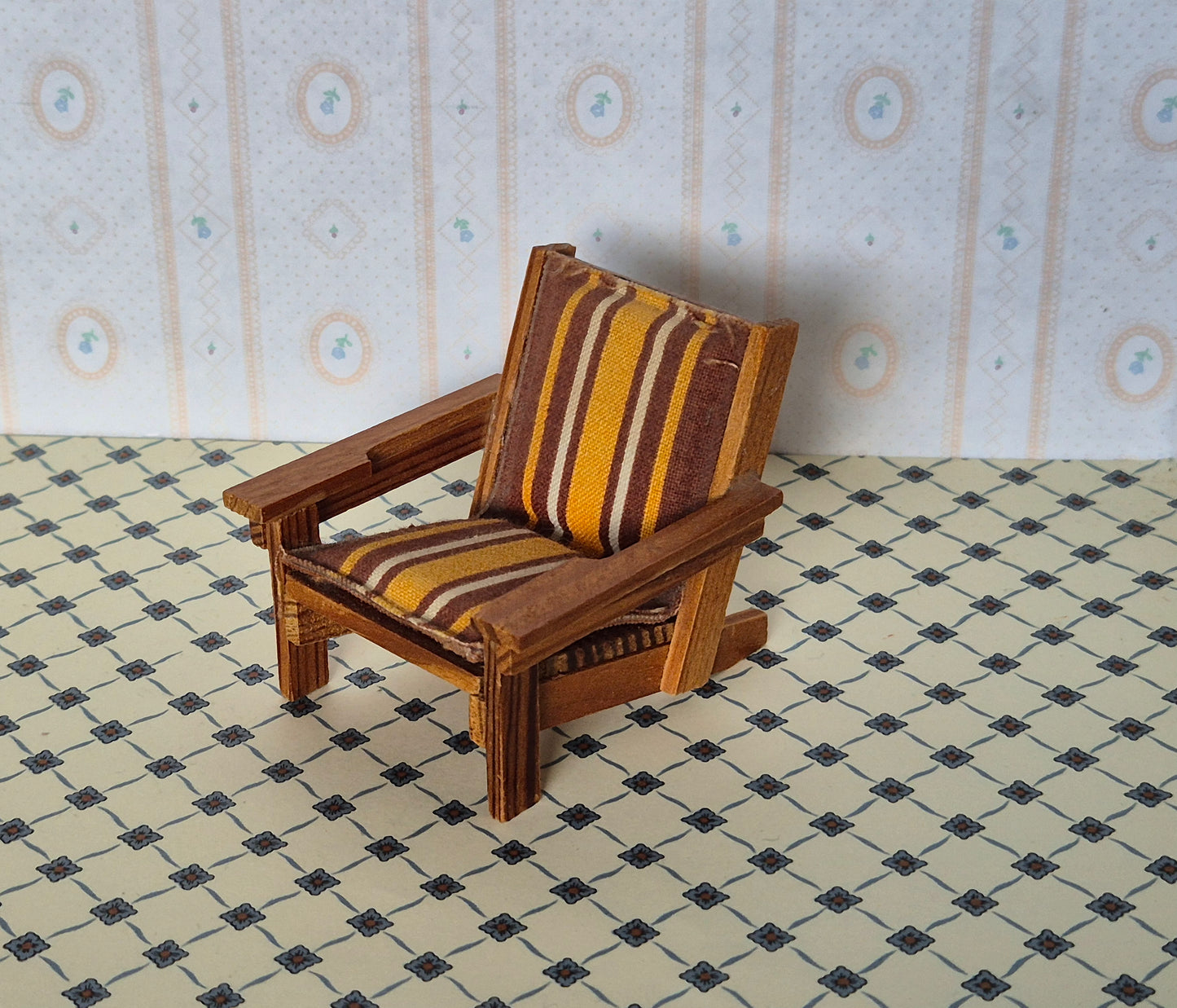 Lundby havestol