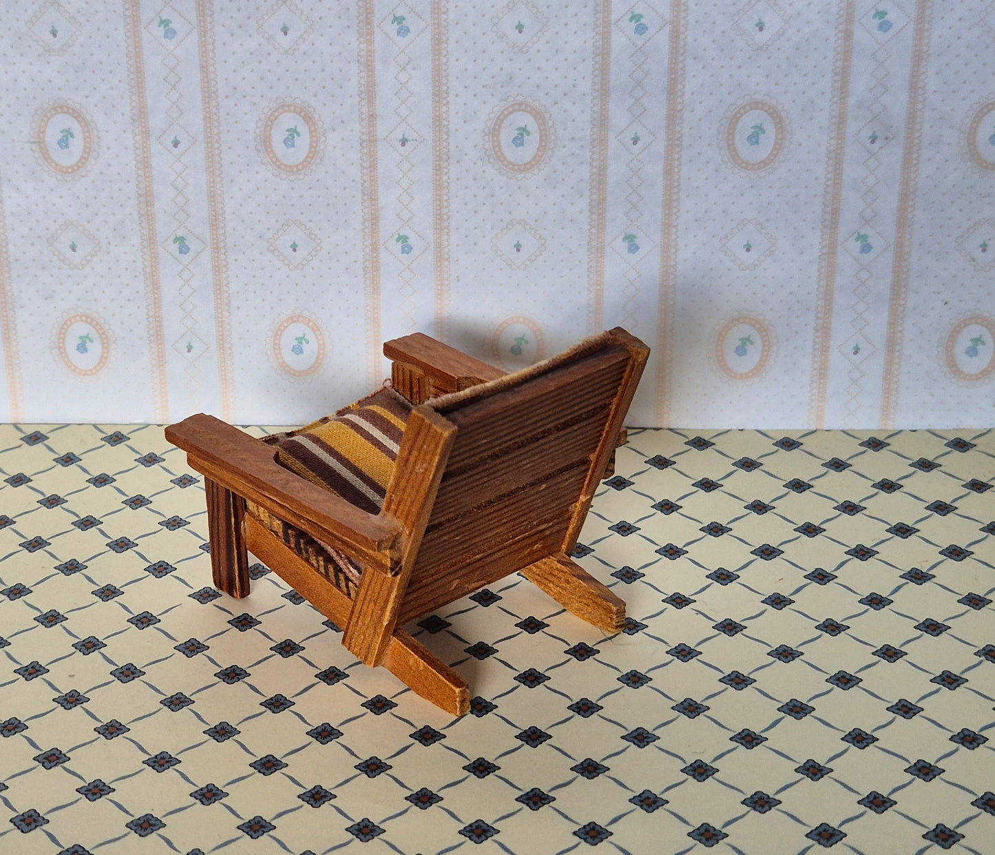 Lundby havestol