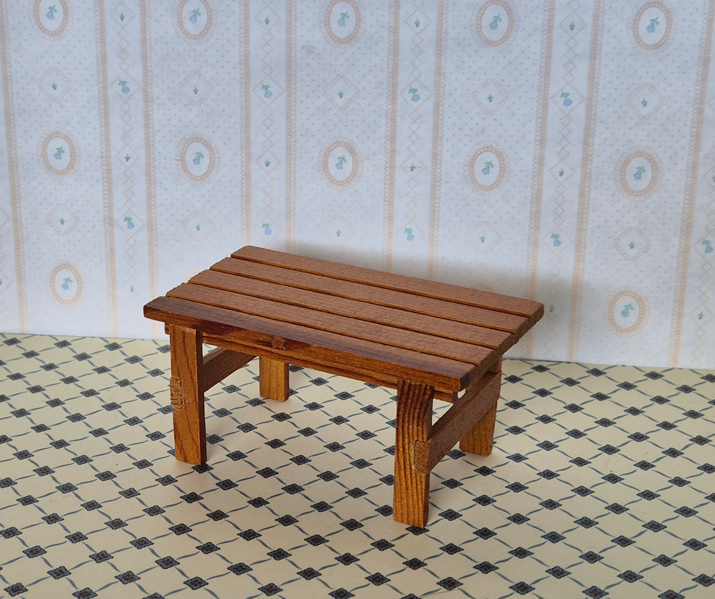 Lundby havebord