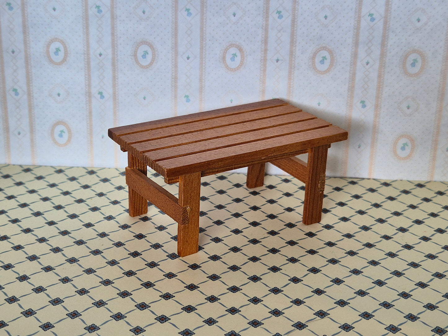 Lundby havebord