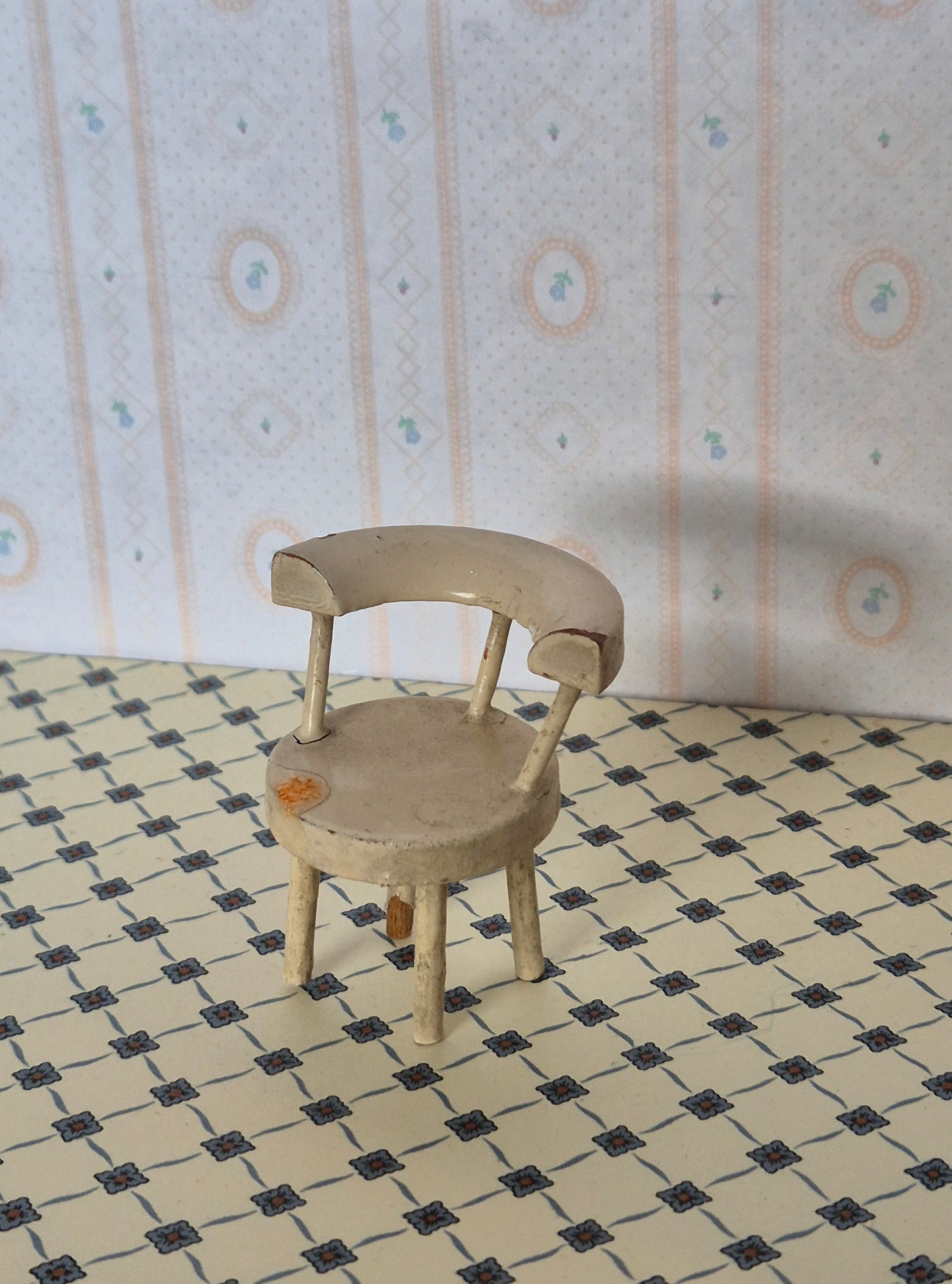 Dora Kuhn stol