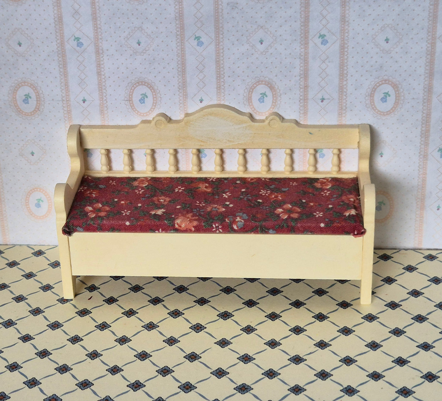 Lundby bænk
