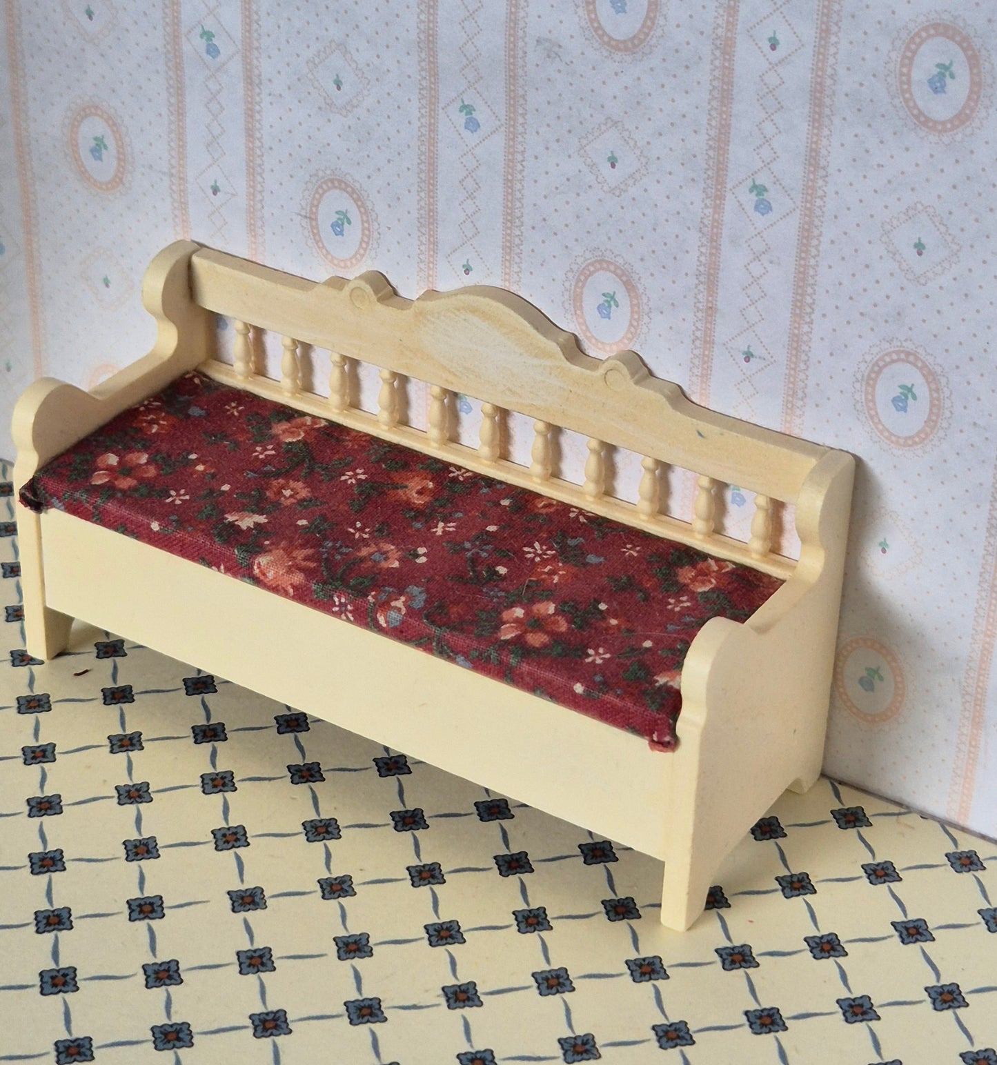 Lundby bænk