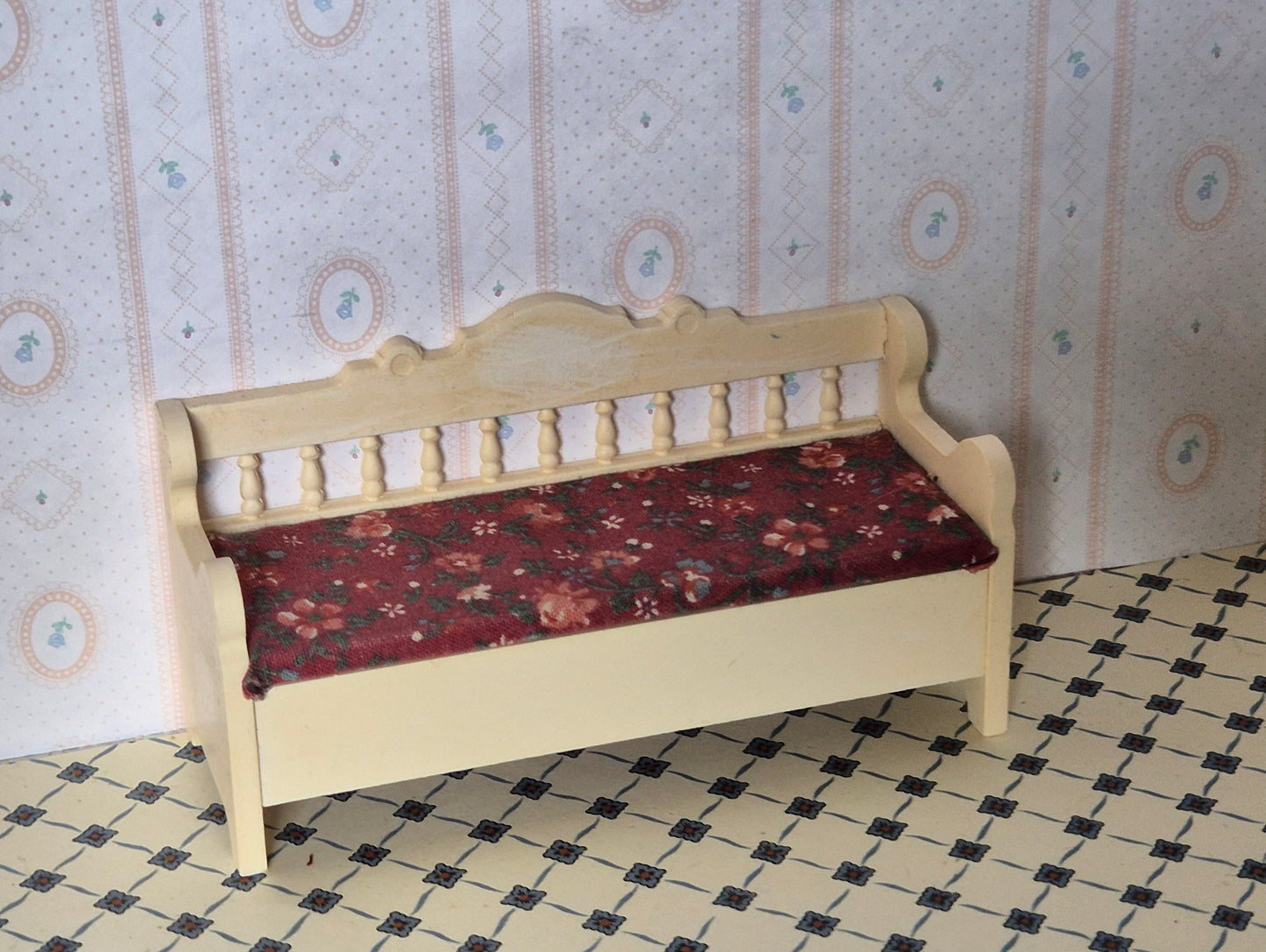 Lundby bænk