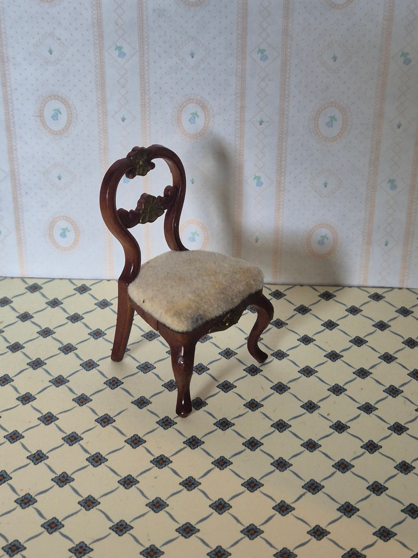 Lundby stol