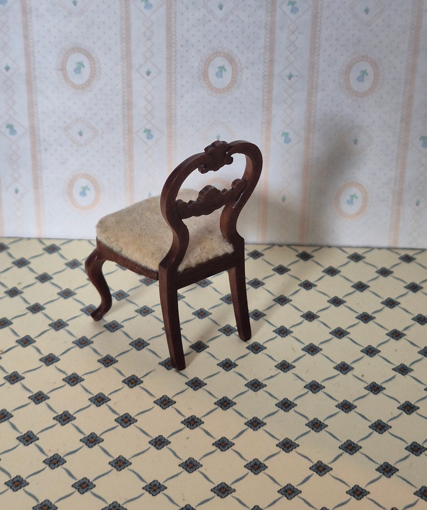 Lundby stol