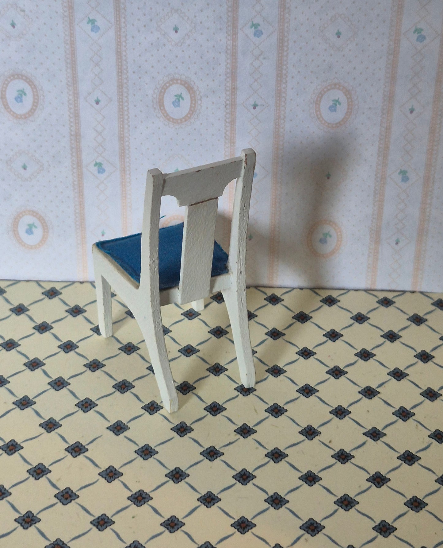 Lundby stol