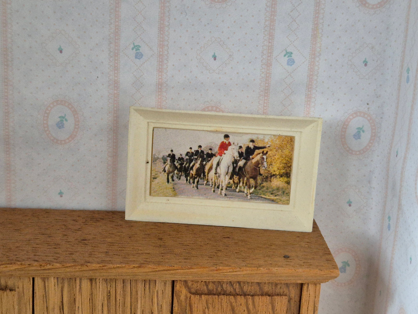 Caroline Home billede