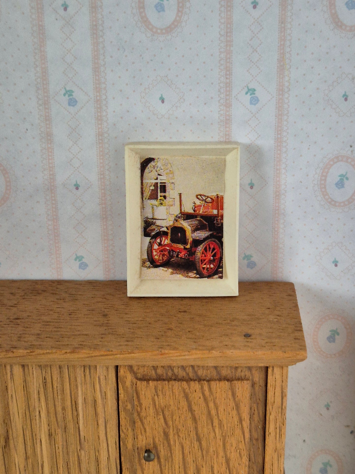 Caroline Home billede