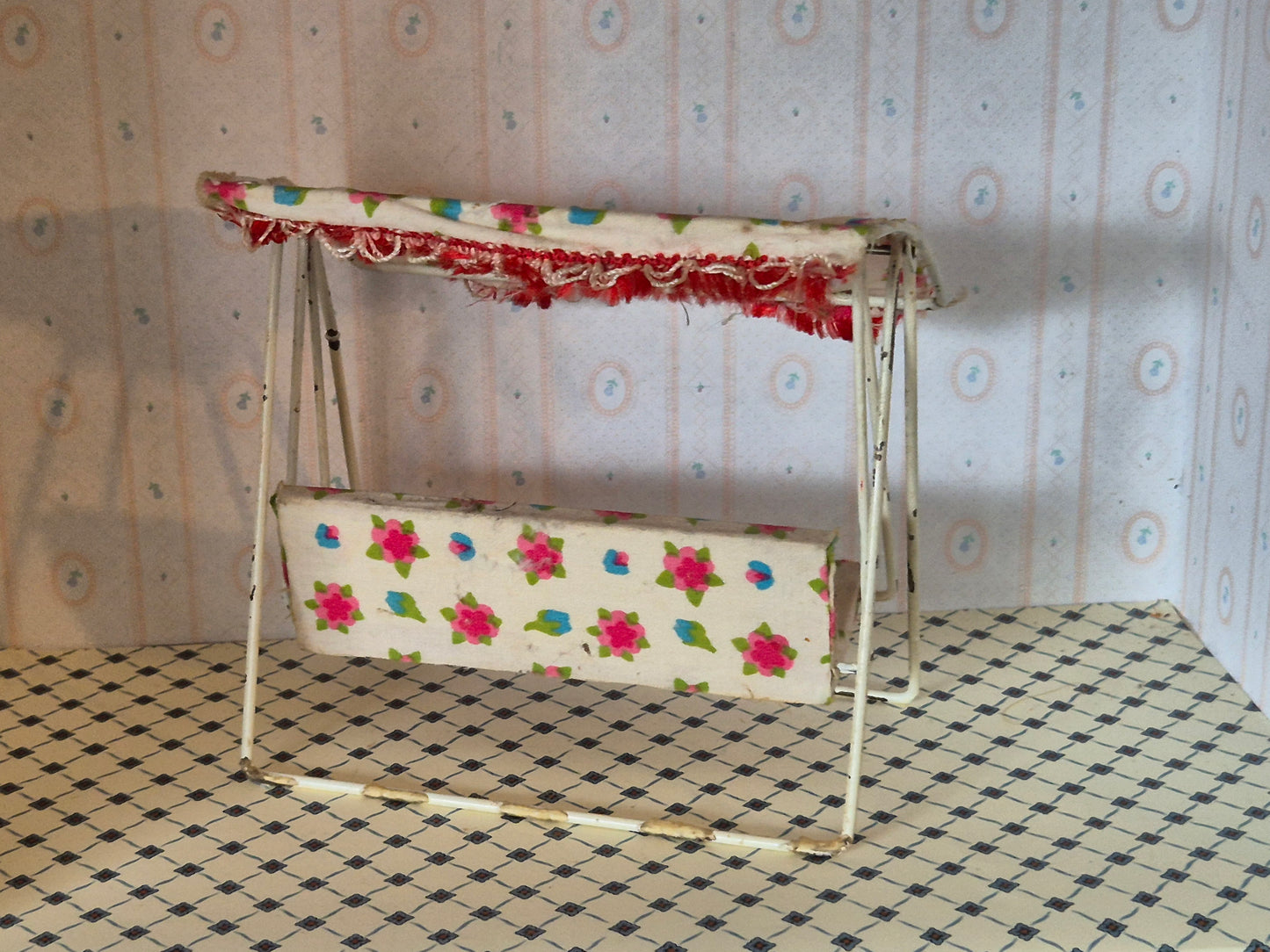 Lundby havegynge