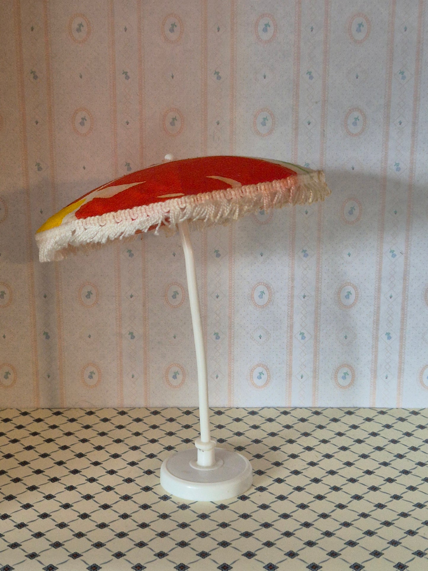 Lundby parasol