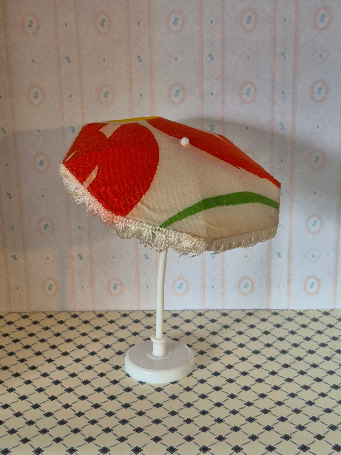 Lundby parasol