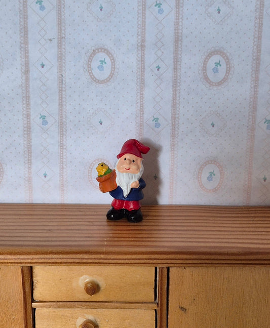 Julemand figur