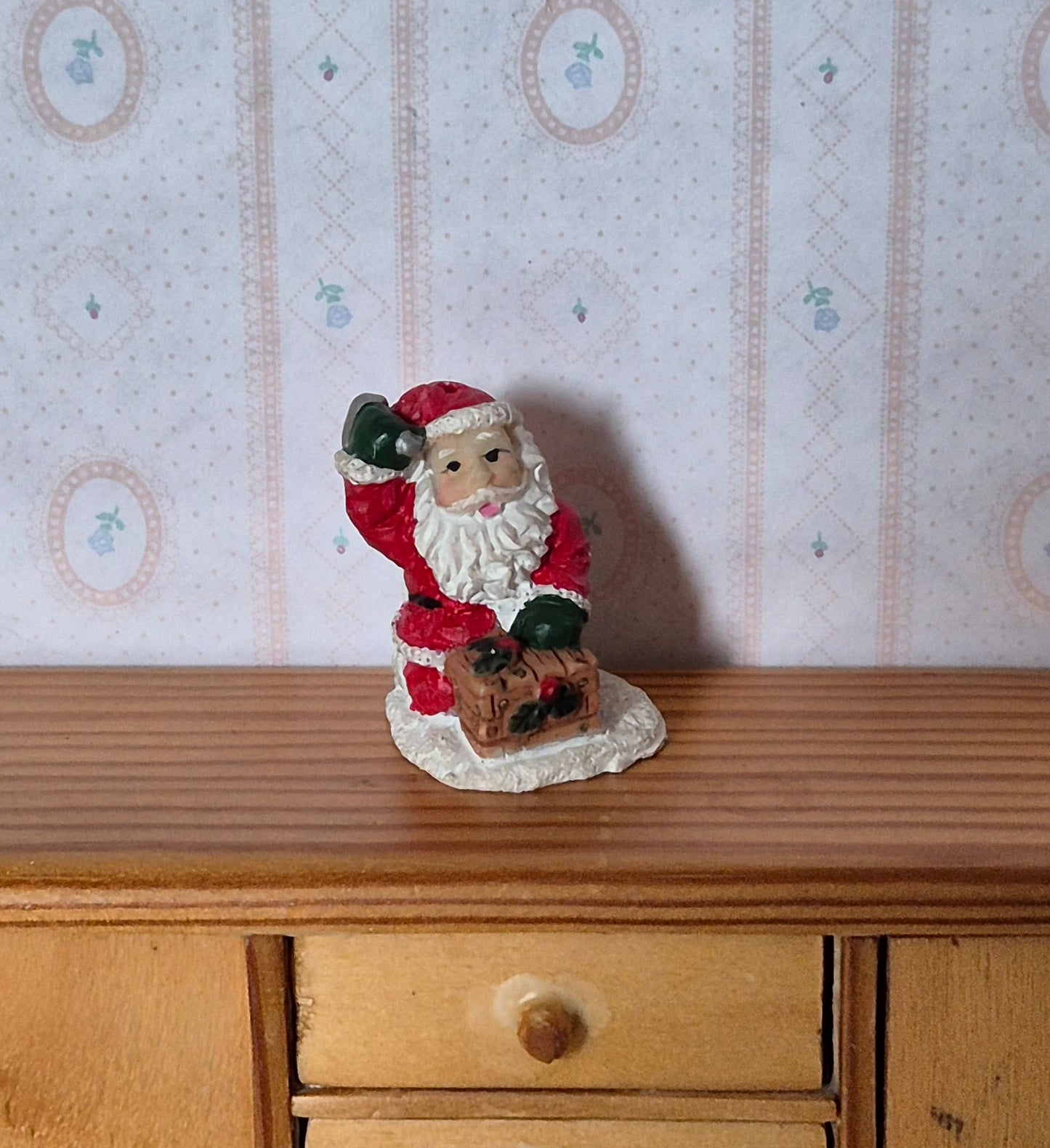 Julemand figur