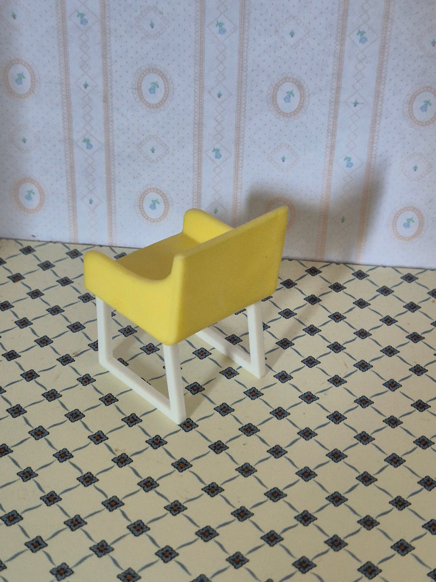 Lundby stol