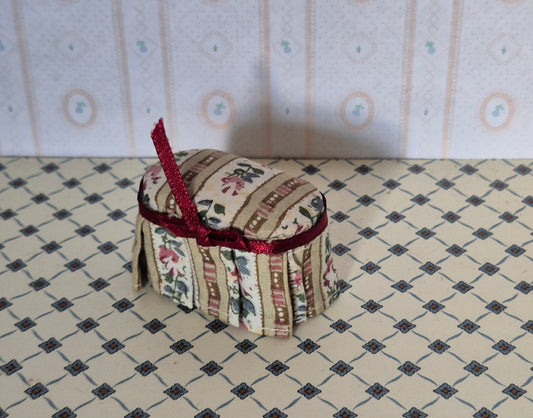 1:12 ottoman