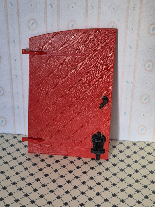 Lundby Stockholm stald dør