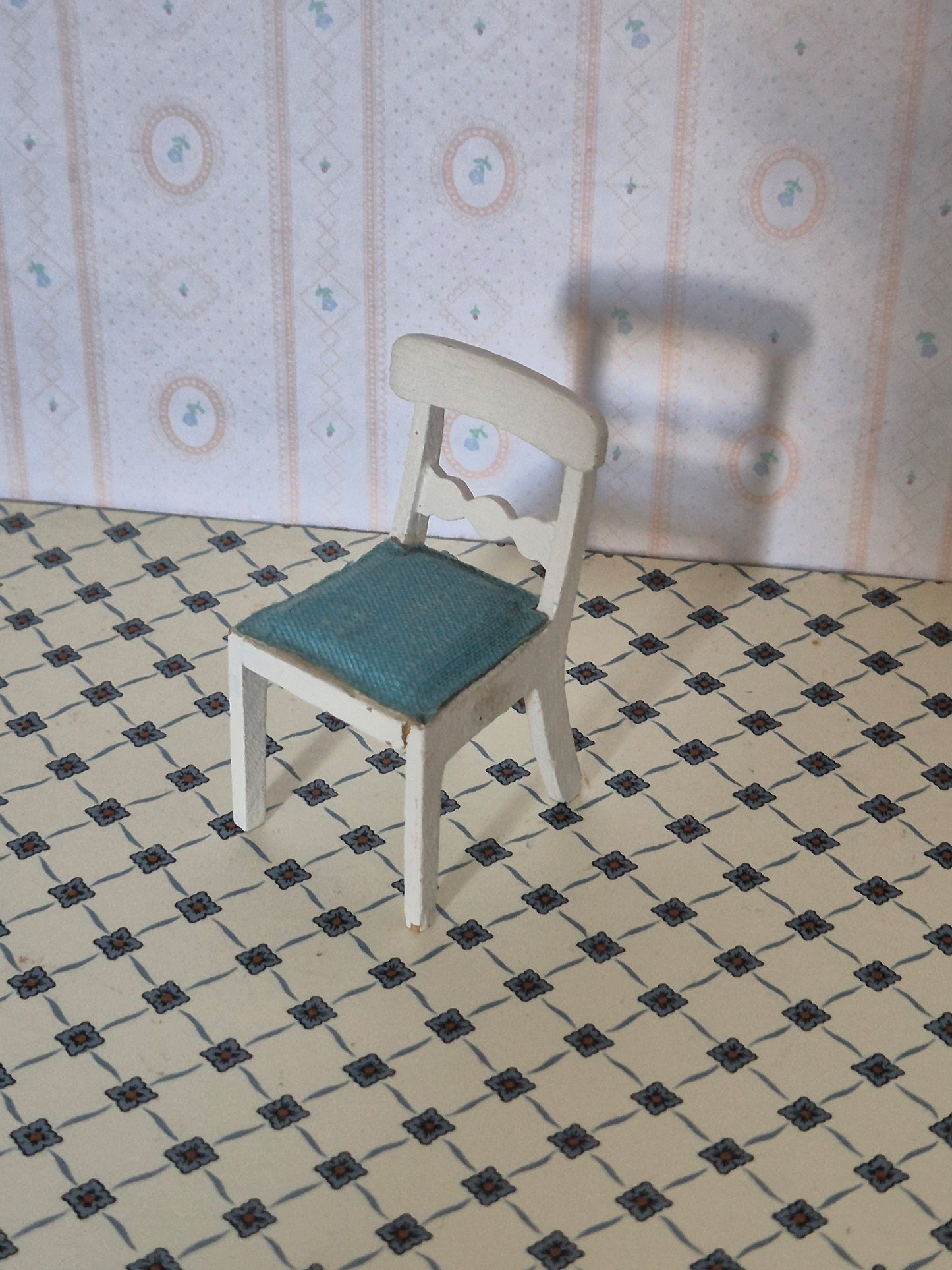 Lundby stol