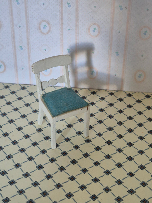 Lundby stol