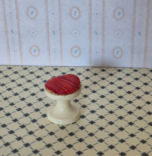 Lundby taburet