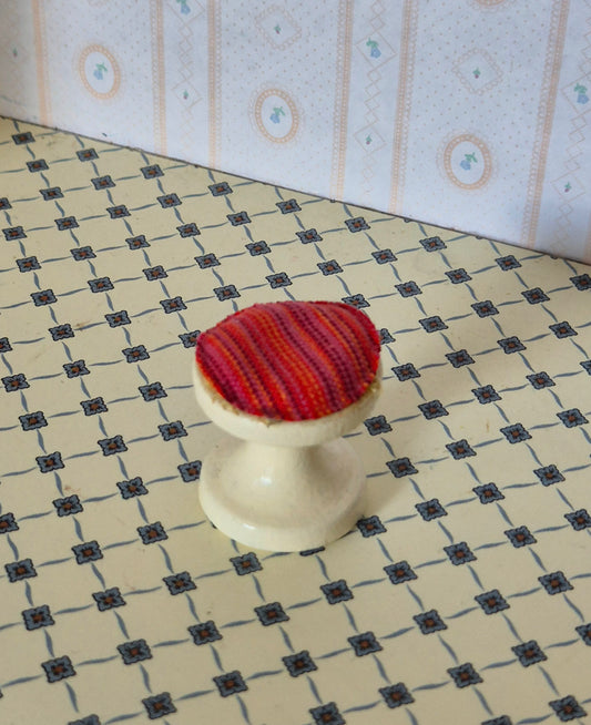 Lundby taburet