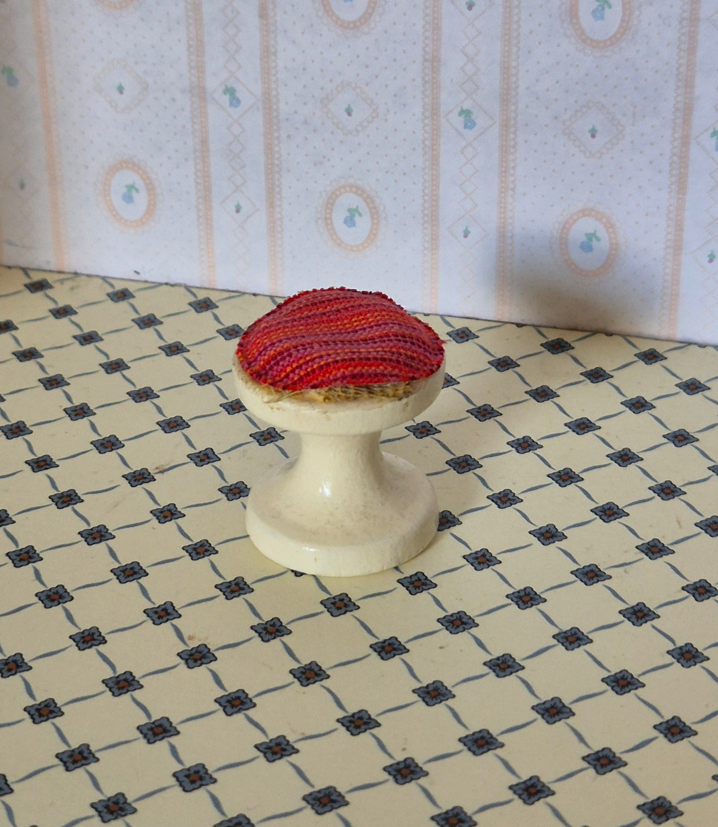 Lundby taburet