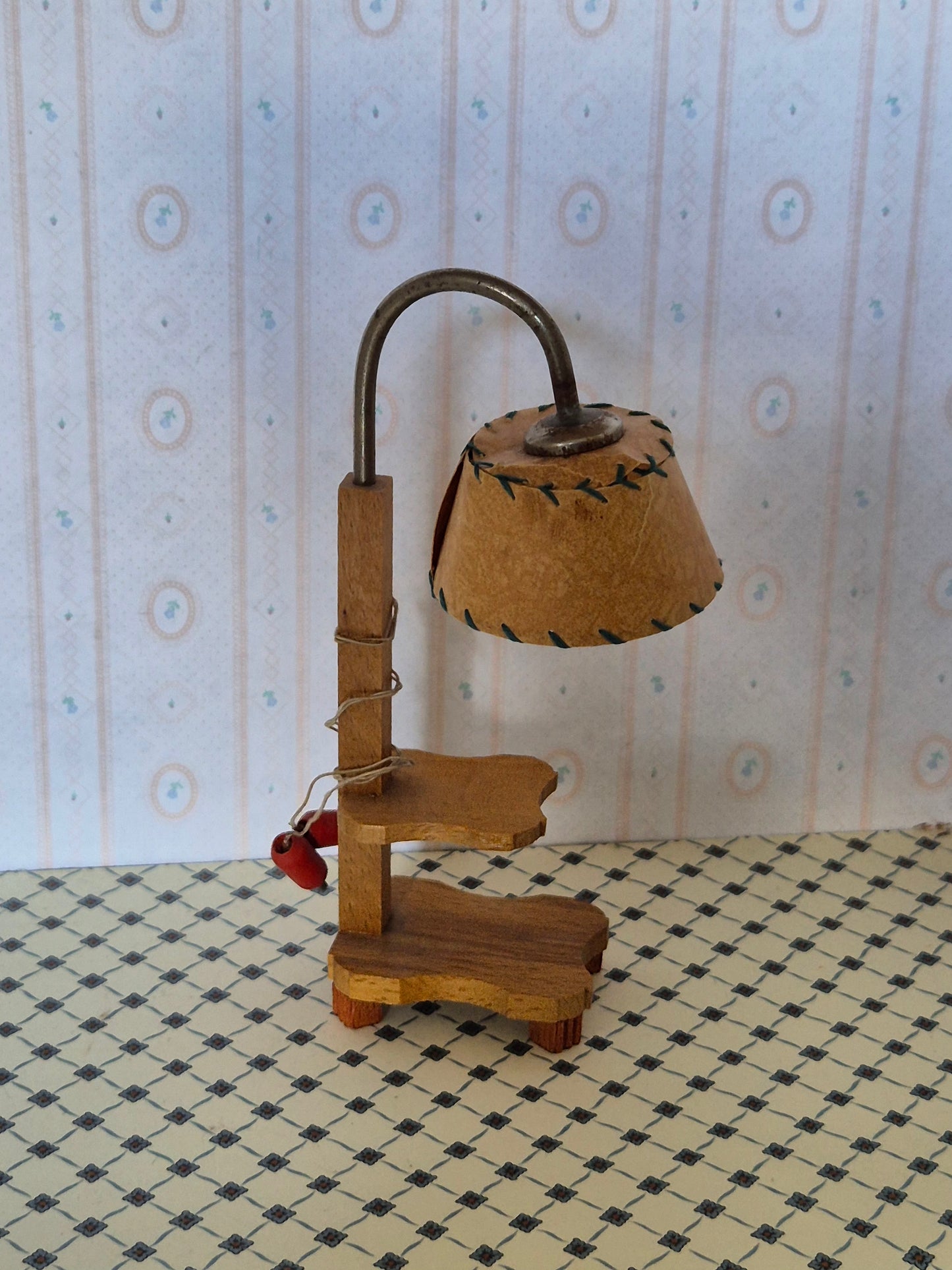 BECO lampe