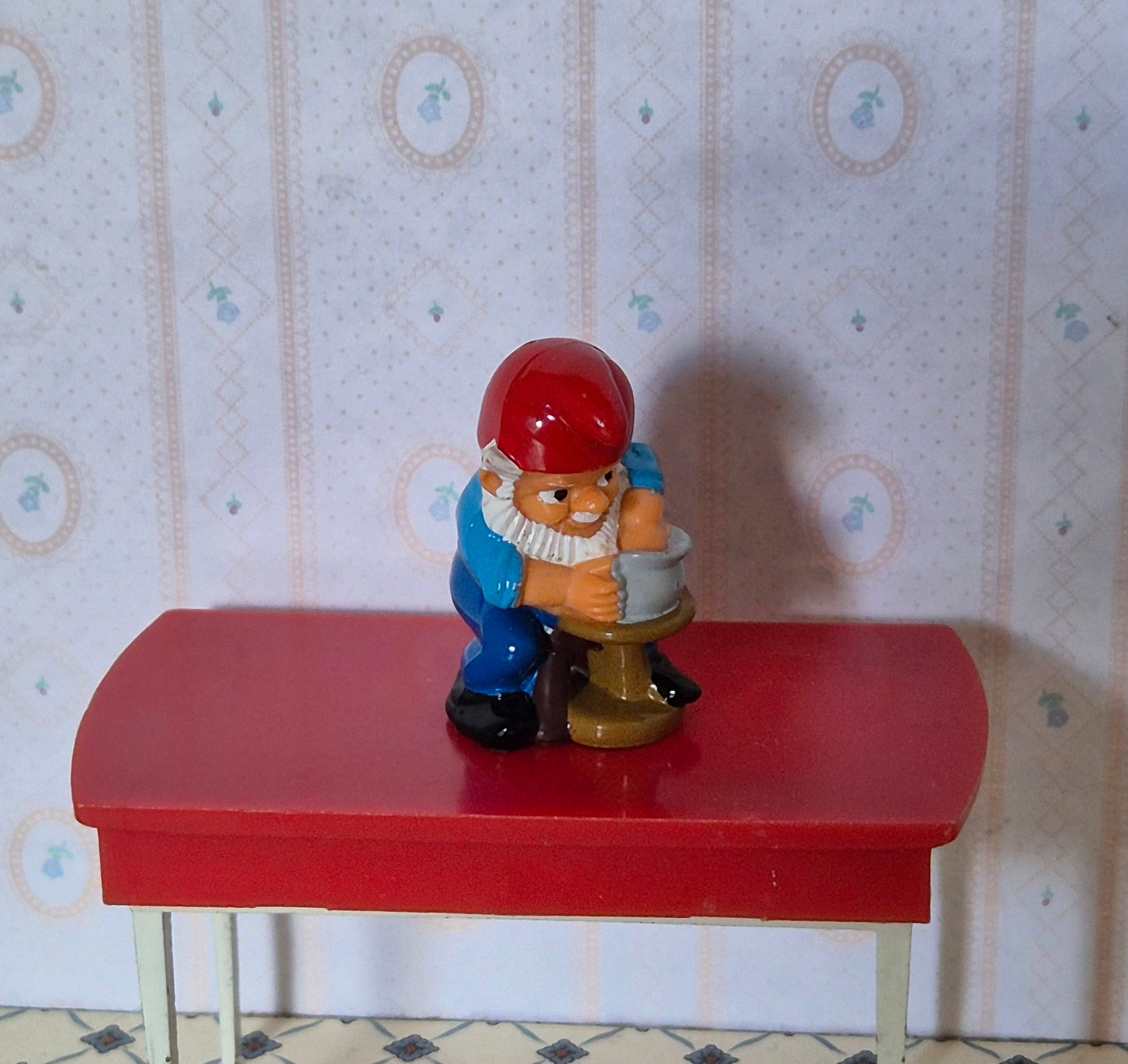 Nisse figur