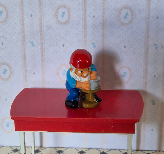 Nisse figur