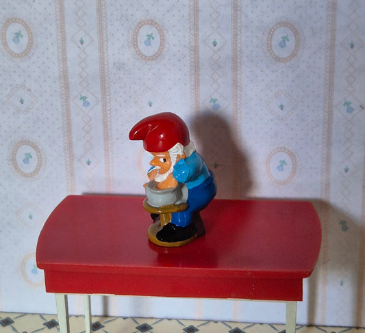 Nisse figur