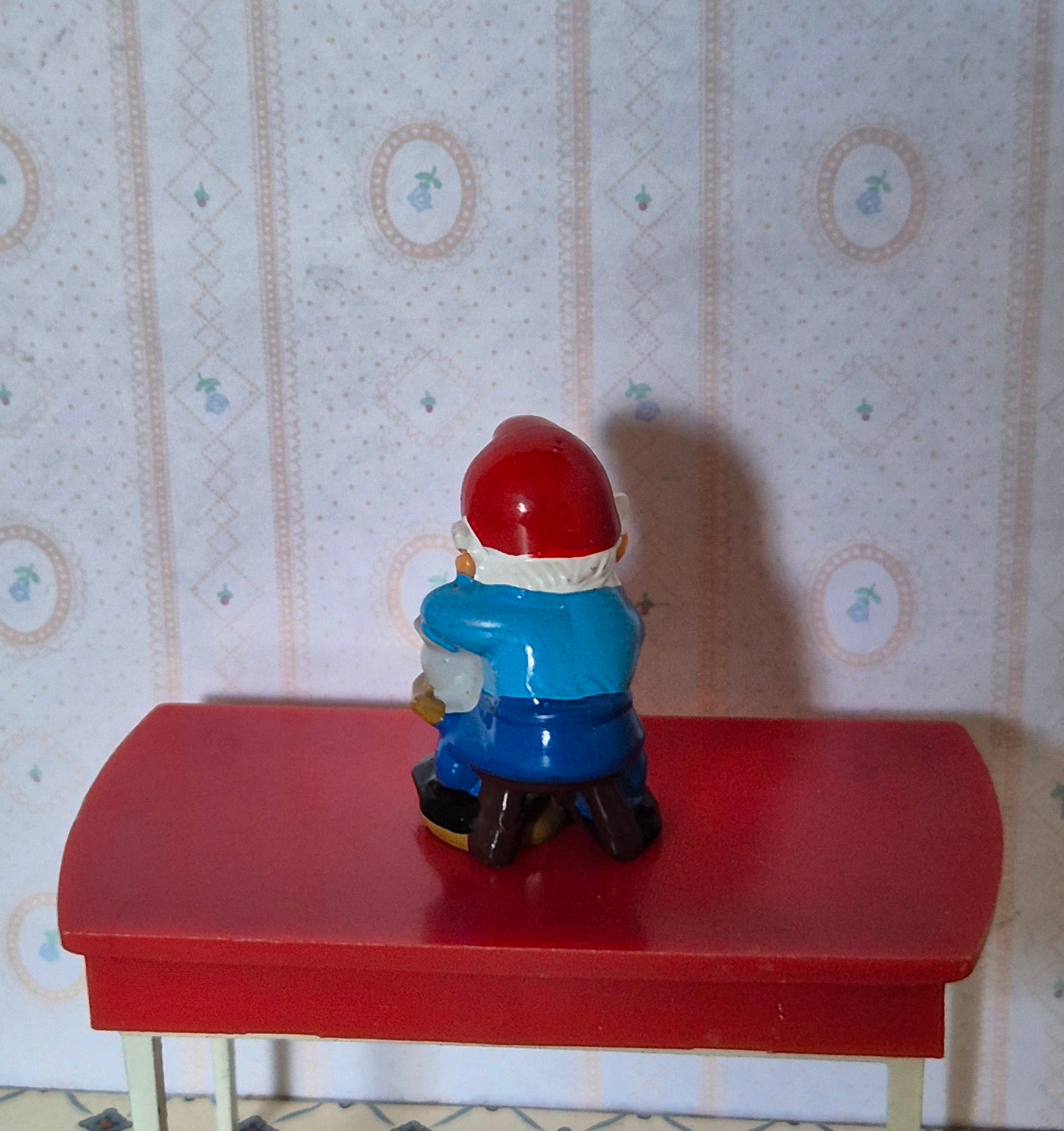 Nisse figur