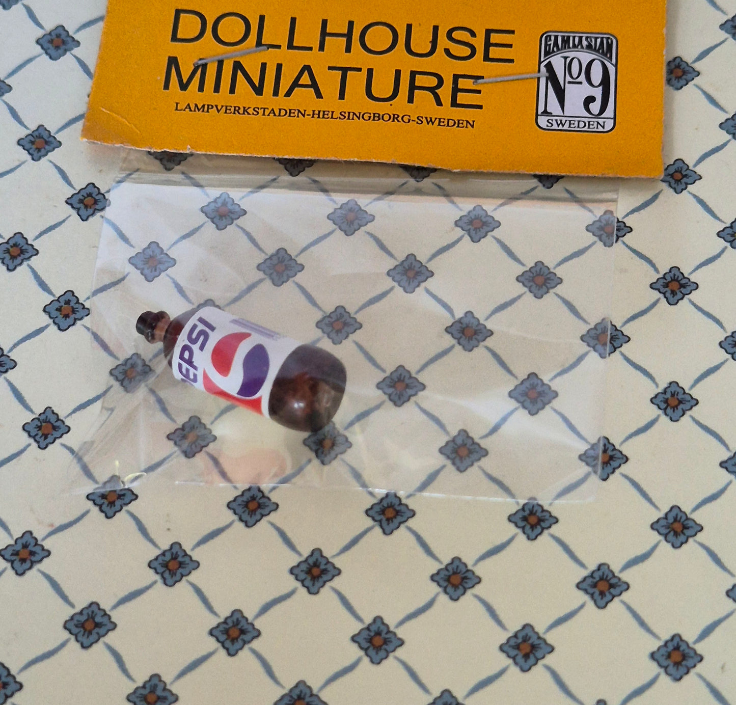 Ny cola