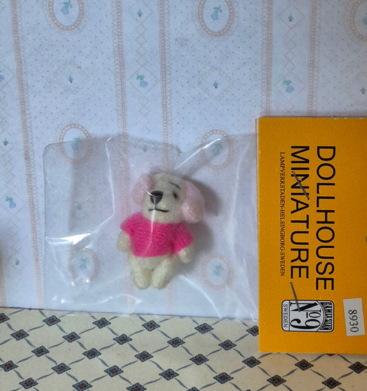 Ny bamse