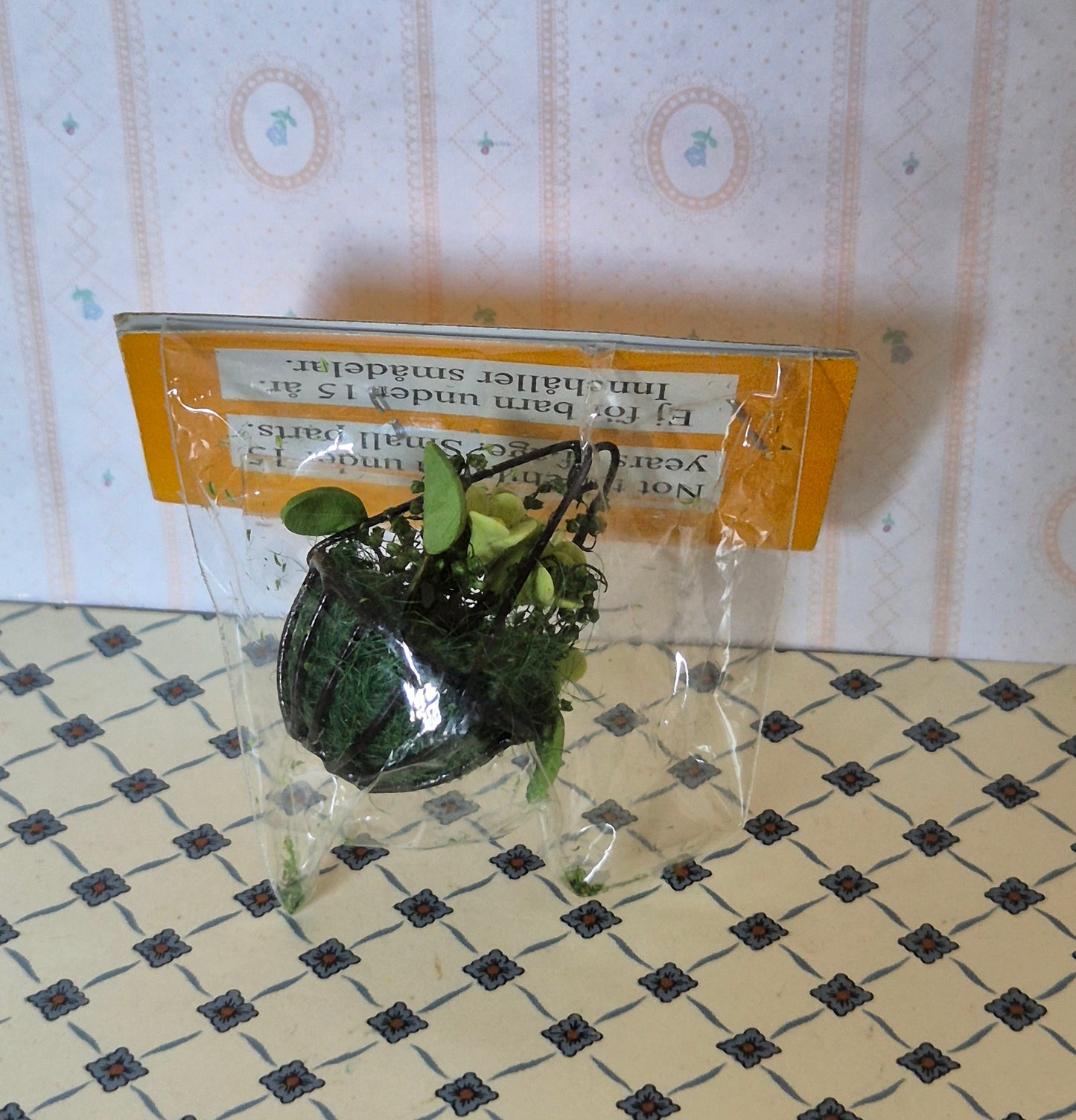 Ny plante