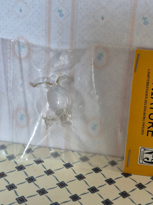 Ny Glas vase