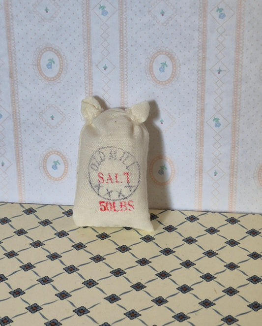 Sæk salt