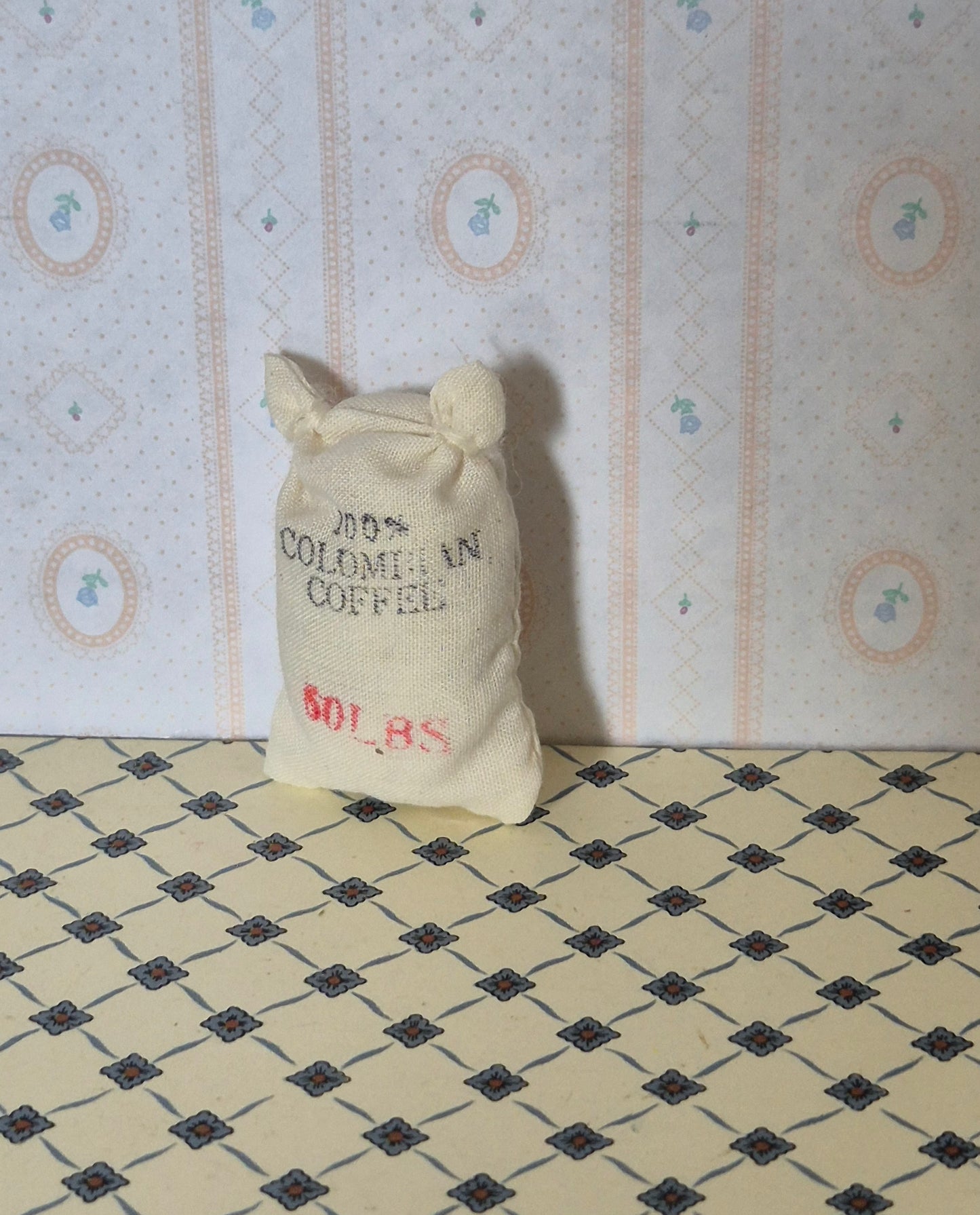 Sæk kaffe