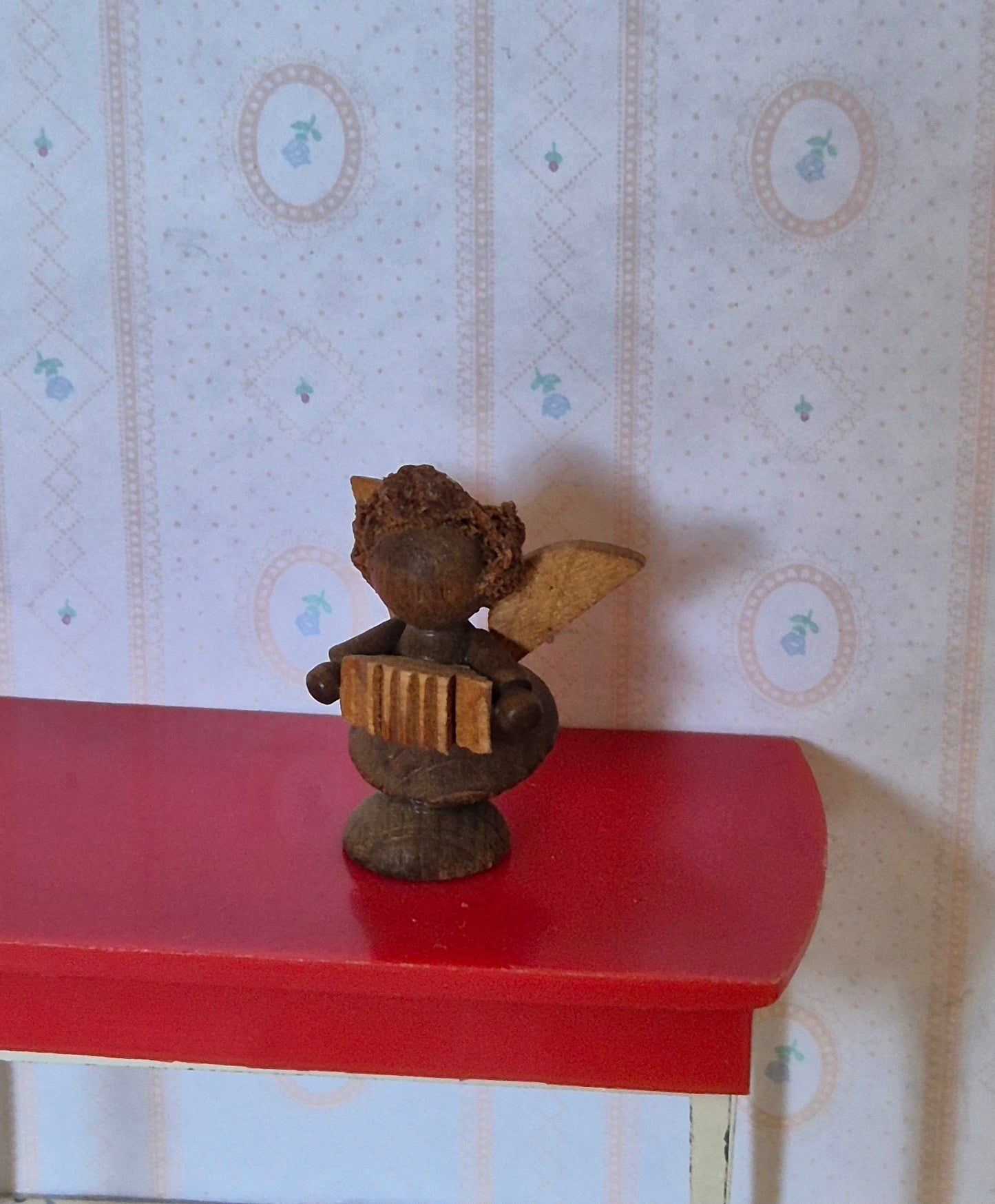 Engel figur