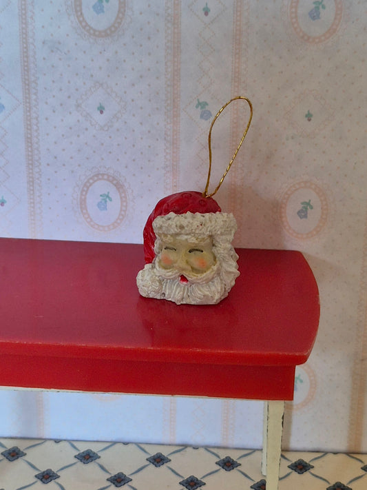 Julepynt julemand