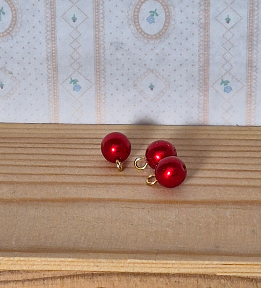 Julekugler