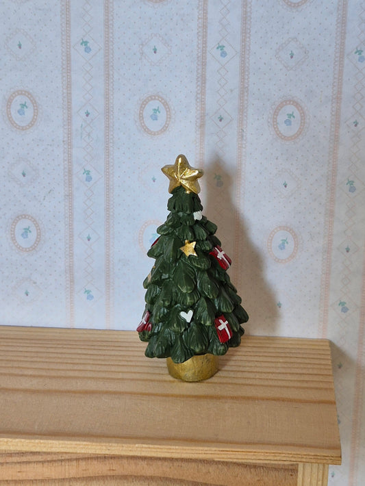Juletræ