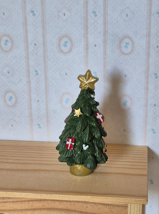 Juletræ