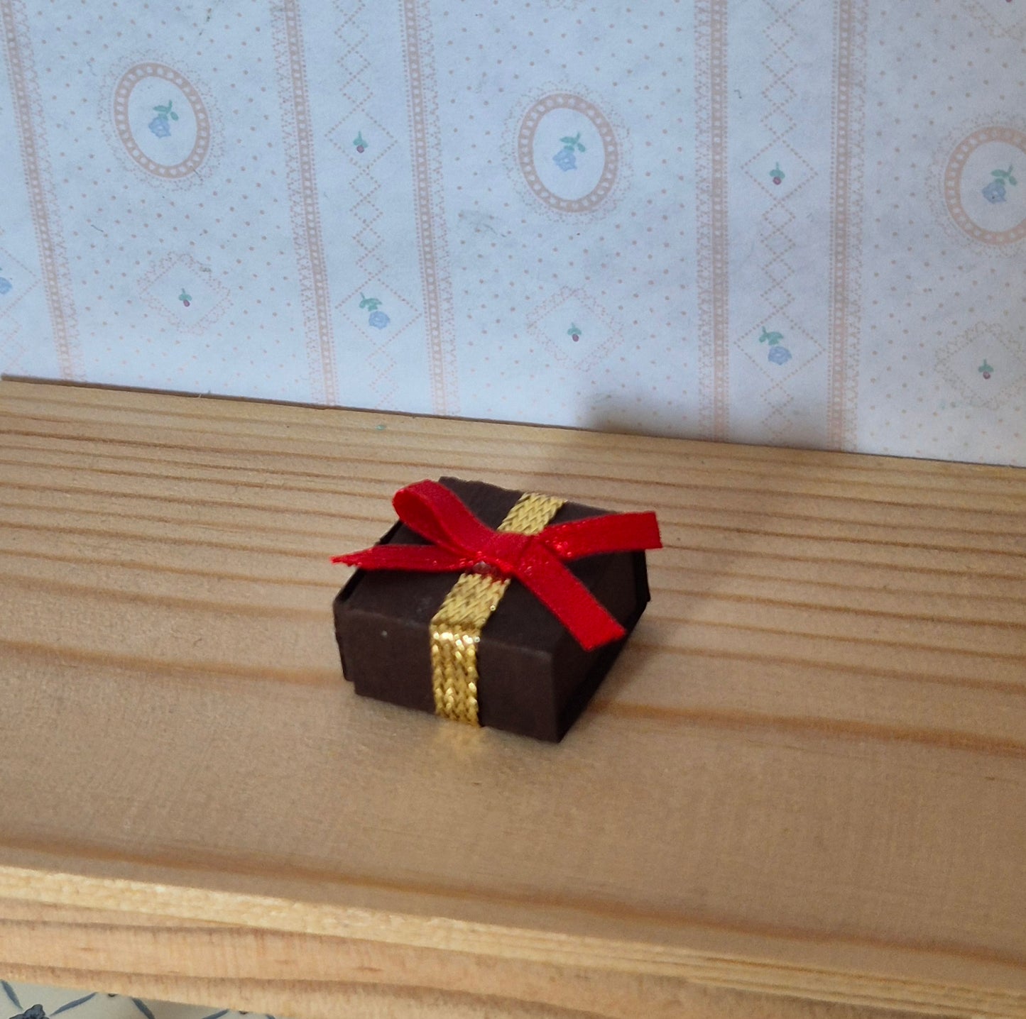 Æske chokolade