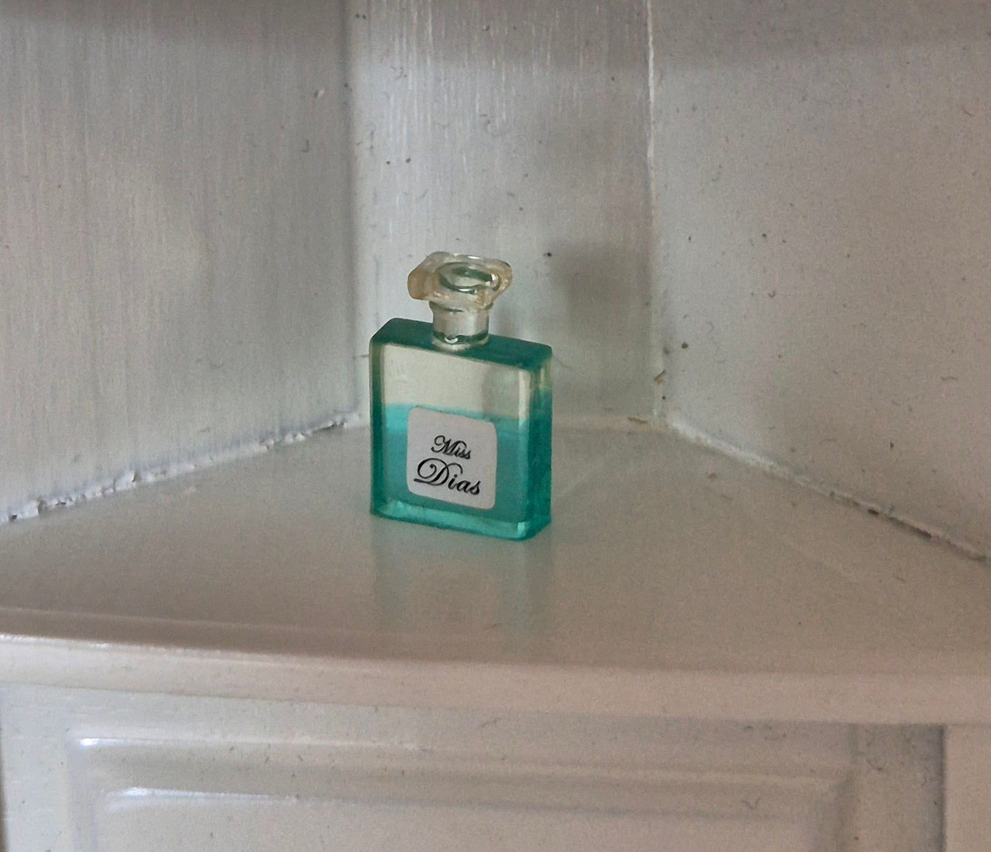Parfume